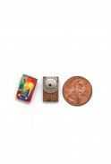 Matisse Cat Stud Earrings